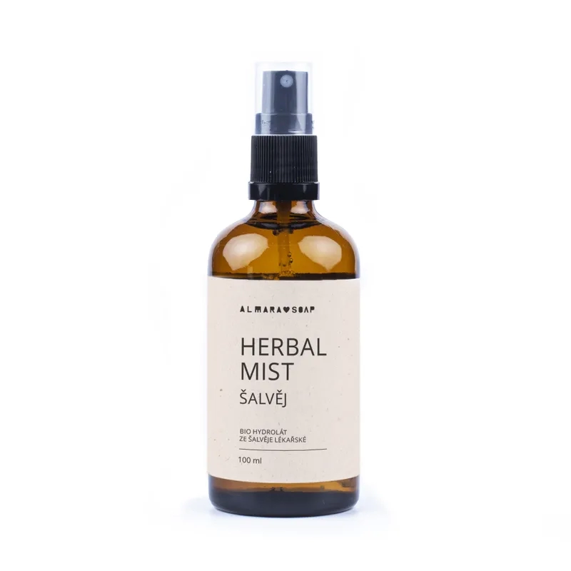 Herbal Mist - Šalvěj