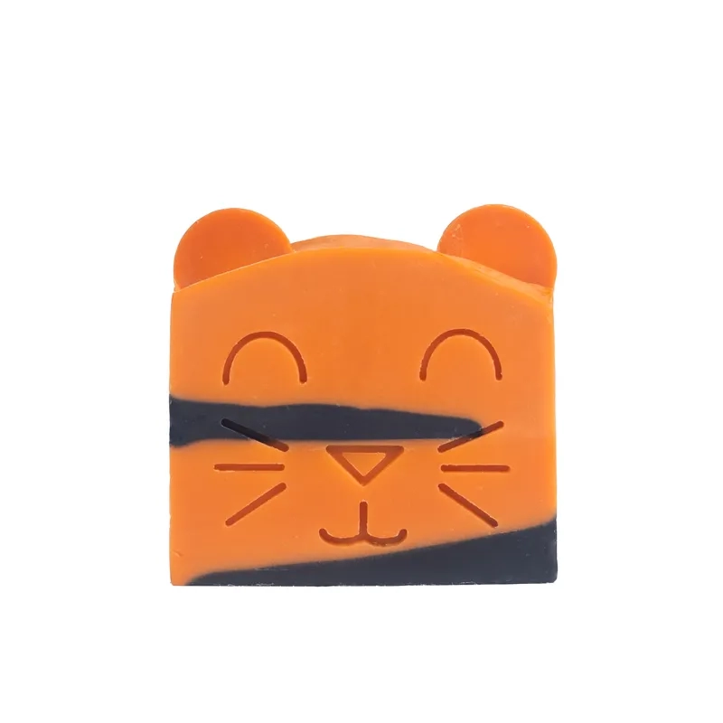 My Happy tiger