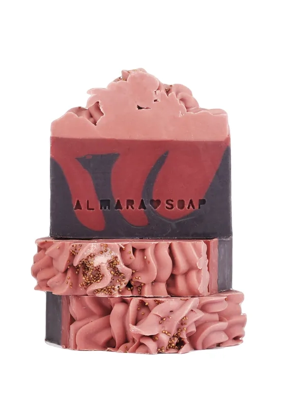 Mýdlo Berry Bliss