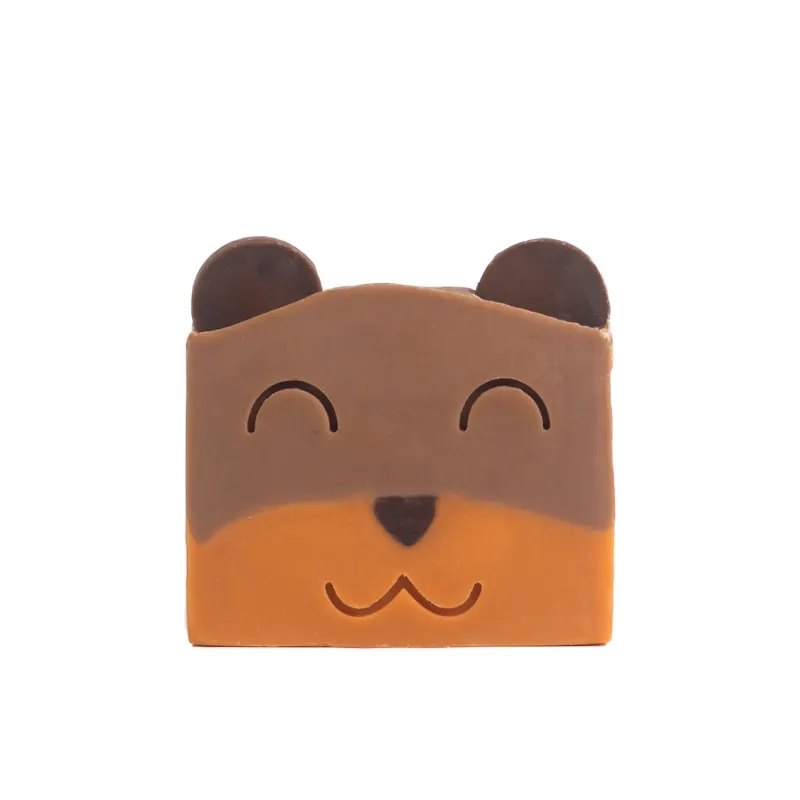 Mýdlo My Happy Bear