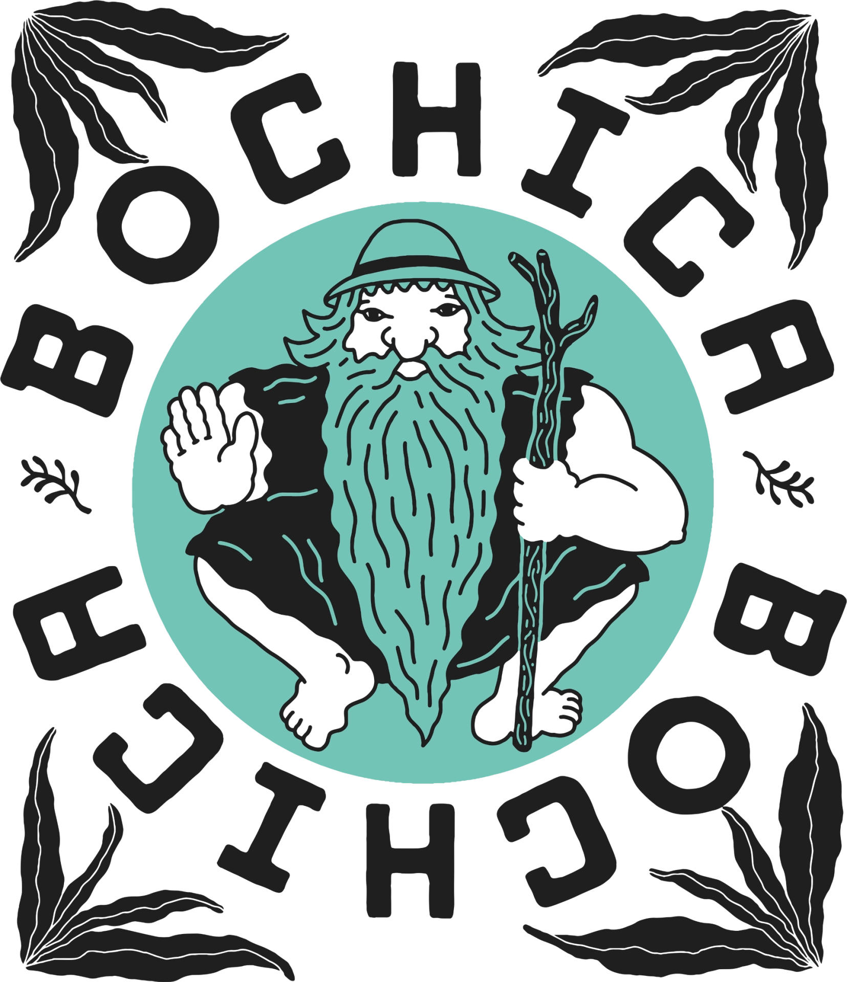 Káva Colombia Bochica Excelso