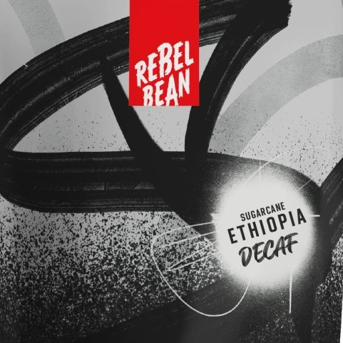 Ethiopia Mensur Abahika - káva bez kofeinu