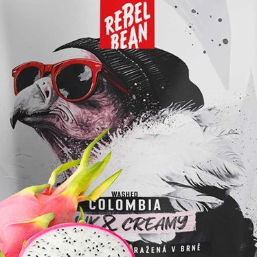 Káva Colombia Ortiz Family