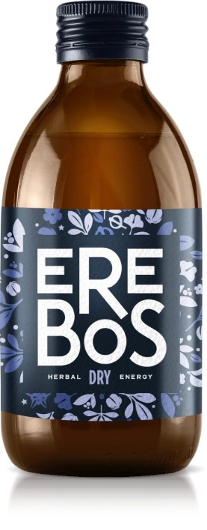 Erebos Dry - 250 ml