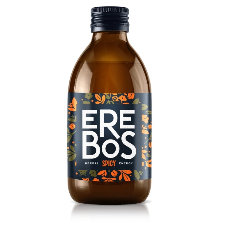 Erebos Spicy - 250 ml