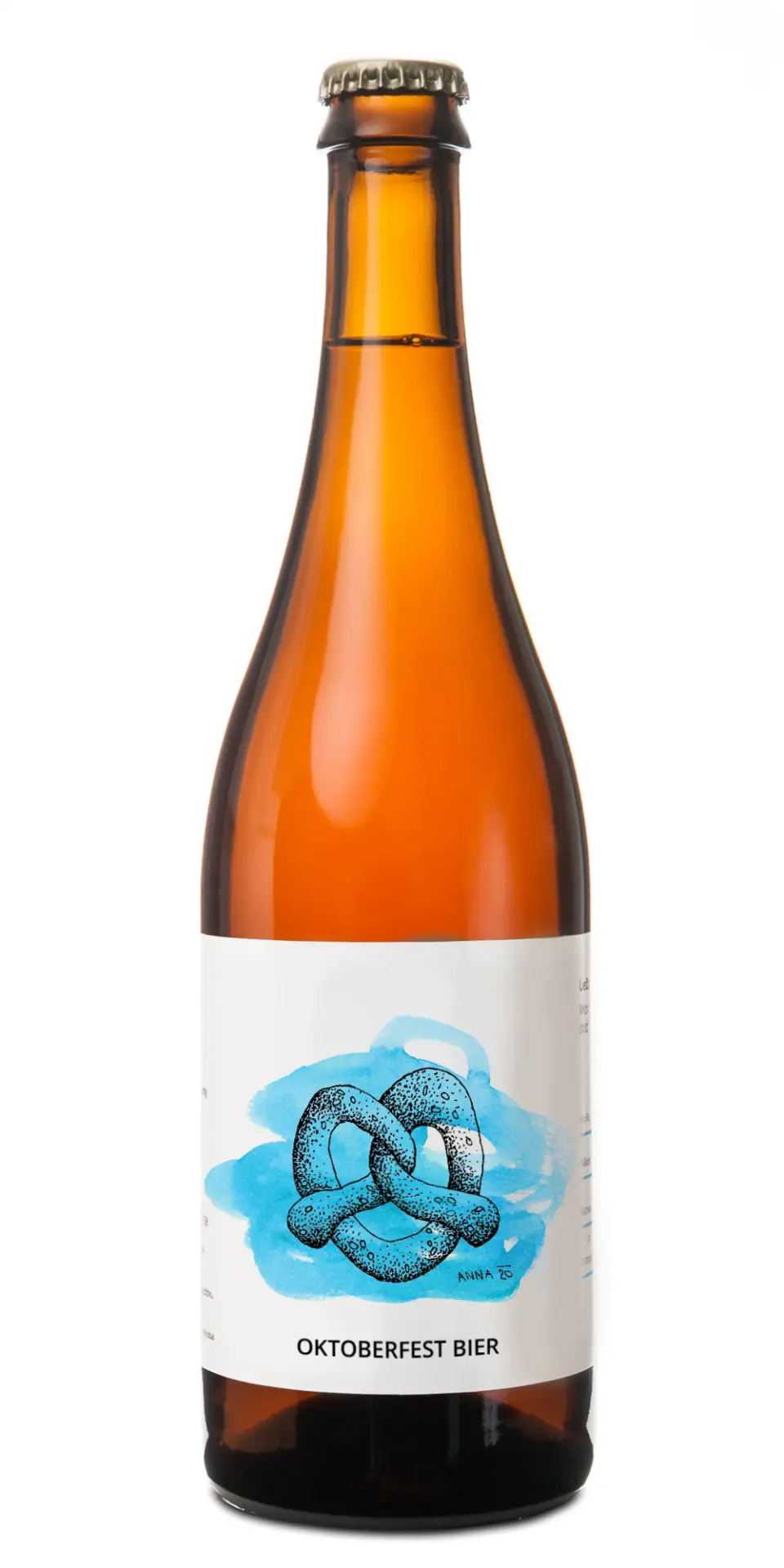 13° Oktoberfest Bier
