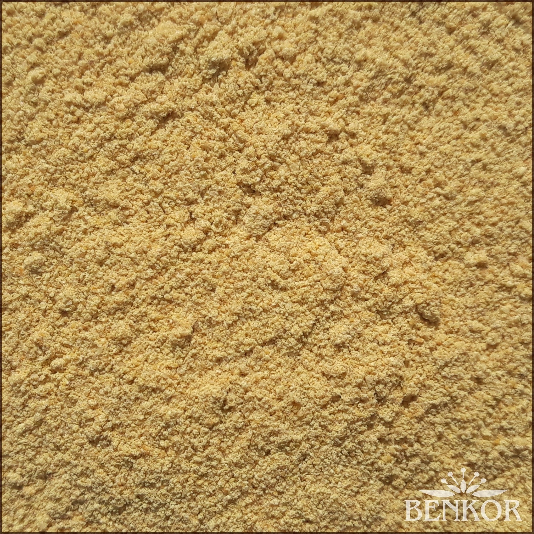 Fenugreek mletý