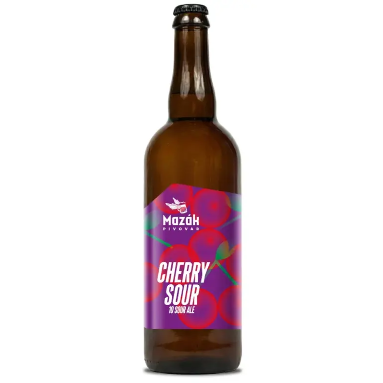 10 Cherry Sour
