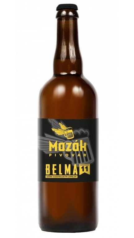 11° Belma