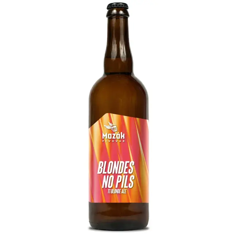 11 Blondes no Pils