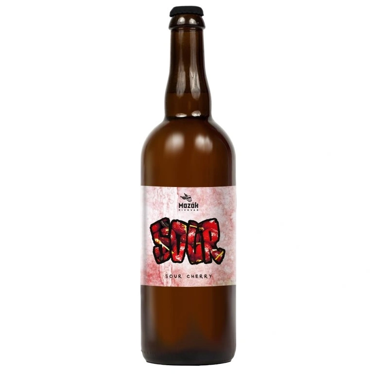 11° Cherry Sour | 0,75L