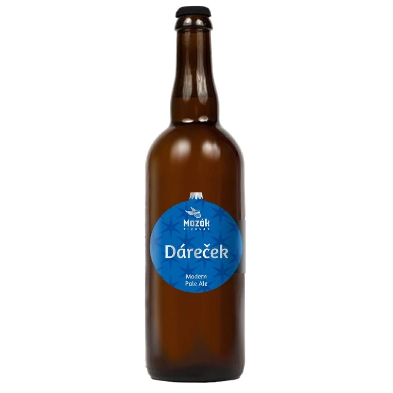 12 Dáreček - 0,75L