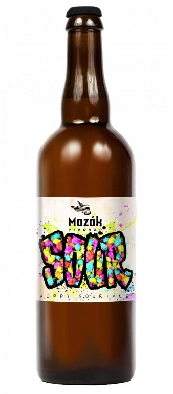 11° Hoppy Sour Ale