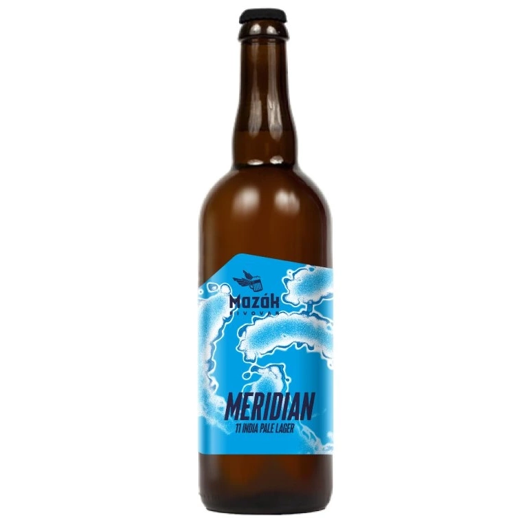 11 Meridian IPL 0,75L