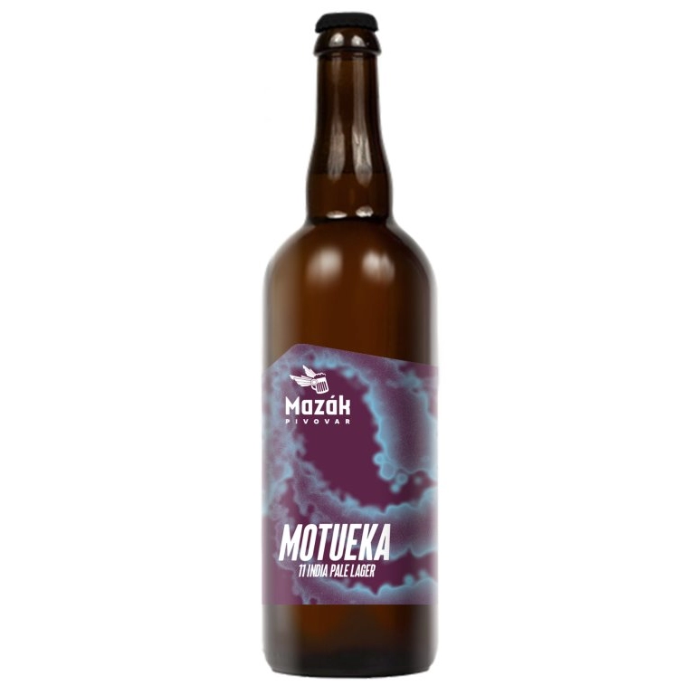 11 Motueka IPL - 0,75L