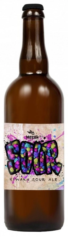 11° Riwaka Sour Ale