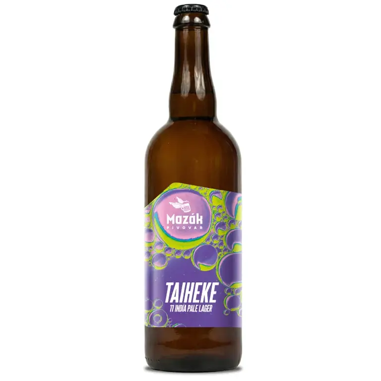 11 Taiheke IPL - 0.75L