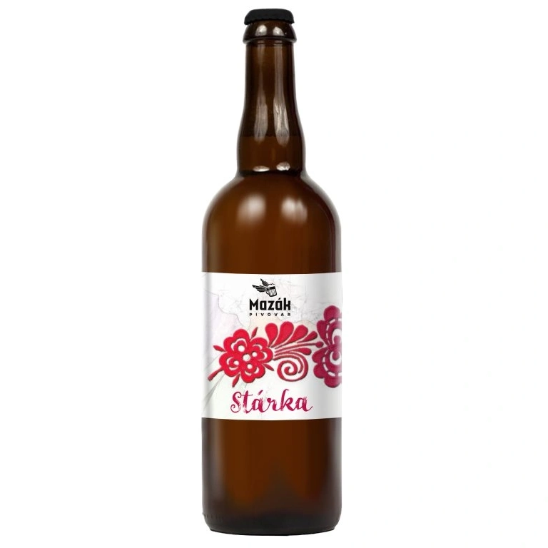 12° Stárka | 0,75l