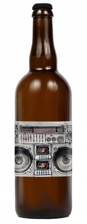 12° Stereo Sorachi Ace