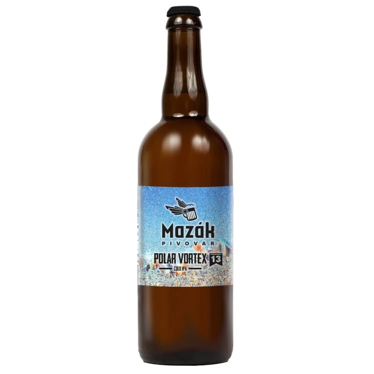 13° Polar Vortex Cold IPA 0,75L