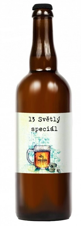 13° Světlý speciál