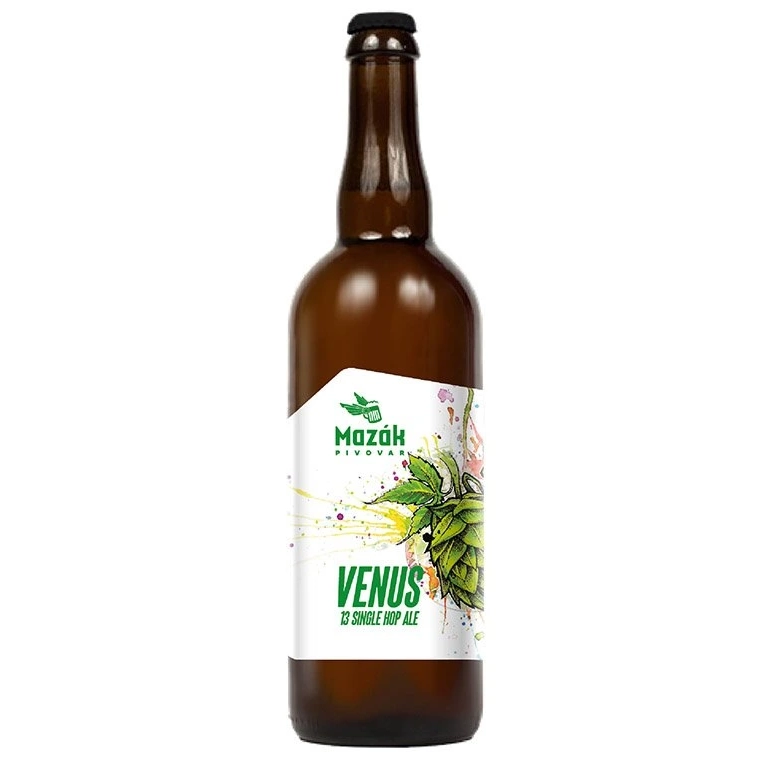 13° Venus Single Hop Ale - 0,75L