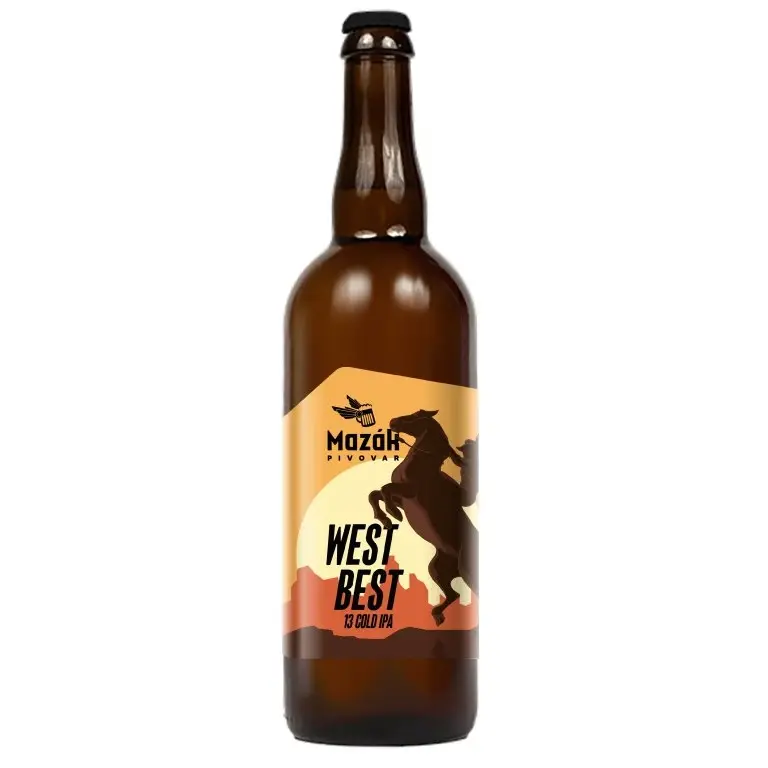 13 West Best Cold IPA