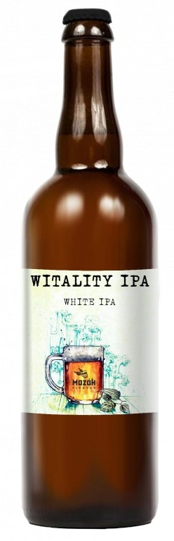 13° Witality IPA