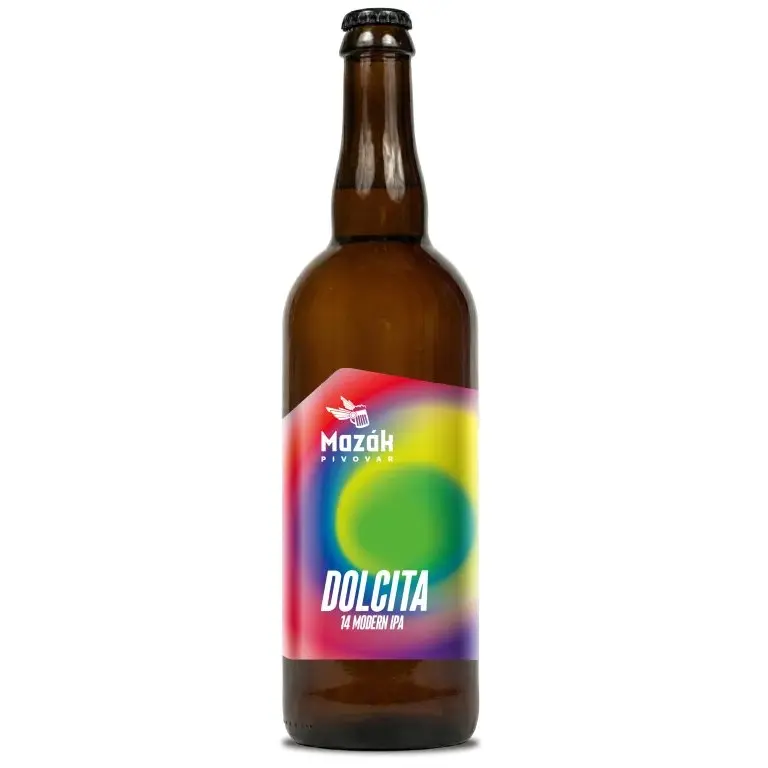 14 Dolcita Modern IPA