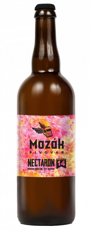 14 Nectaron Modern IPA | 0,75L