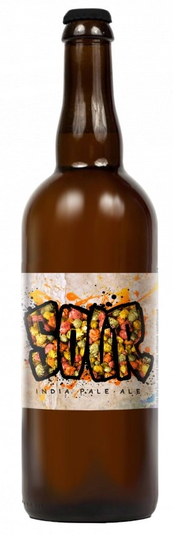 14° Sour IPA