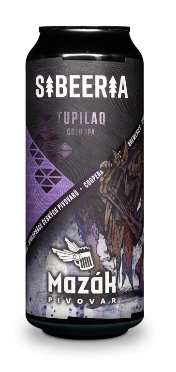 14° Tupilaq