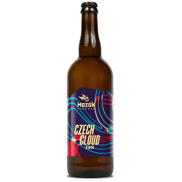 15 Czech Cloud NEIPA
