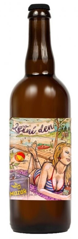 10° Letní den
