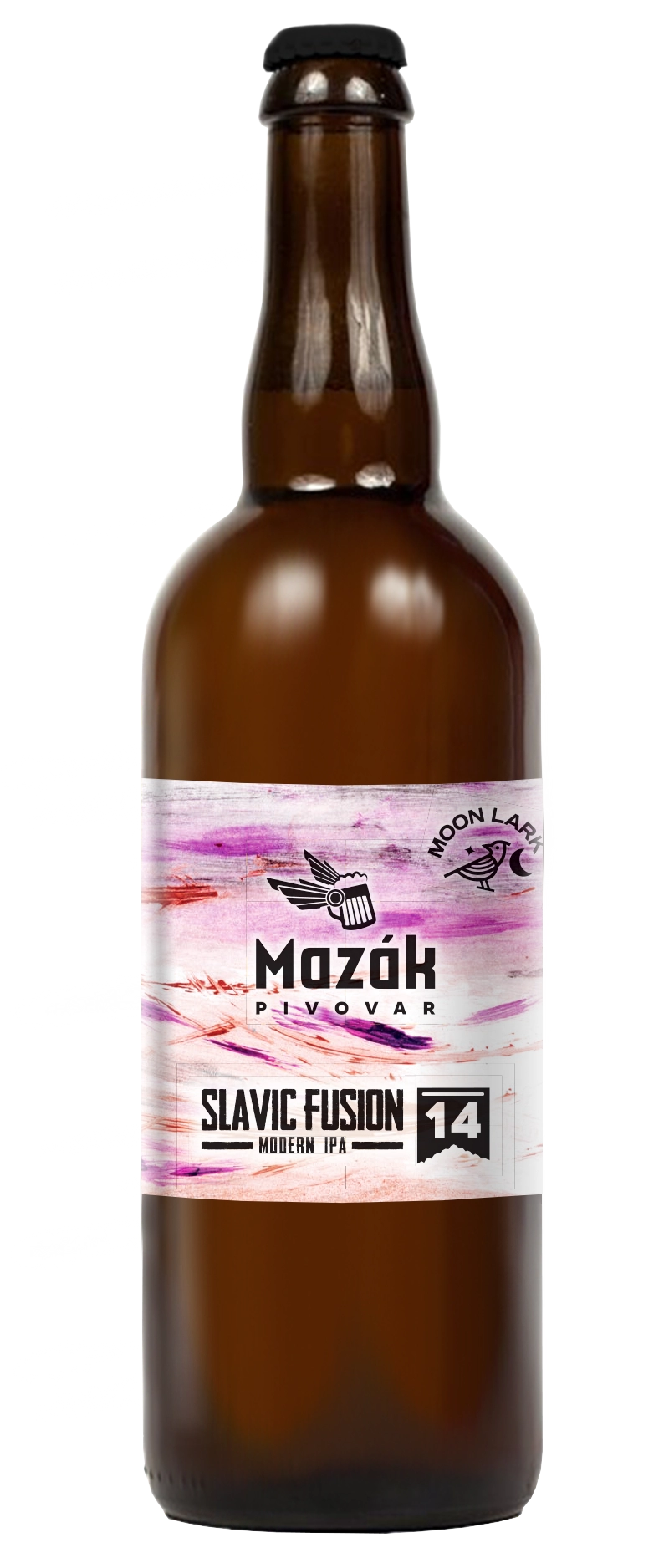 14° Slavic Fusion | 0.75 L