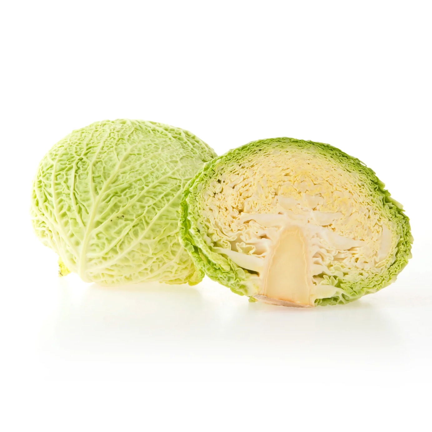 Kapusta hlávková BIO