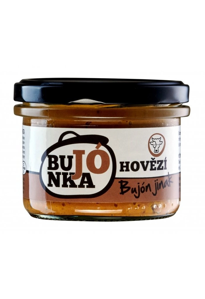 Hovězí Bujónka 200g