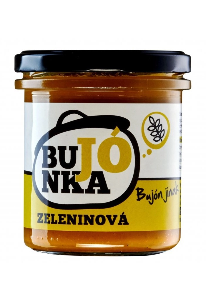 Zeleninová Bujónka 300g