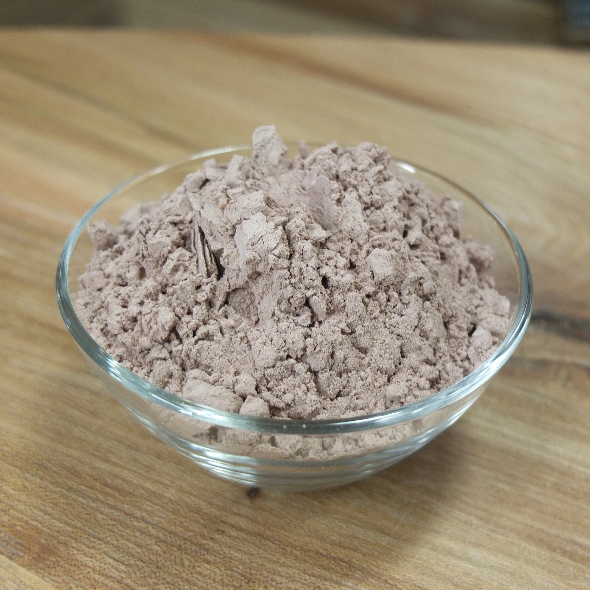 Puding čokoládový
