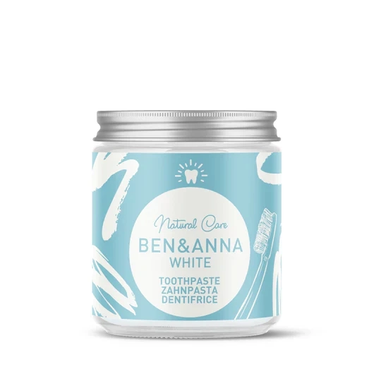 Zubní pasta proti zbarvení zubů (100 ml)