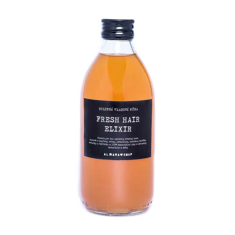 Vlasový oplach Fresh Hair Elixir