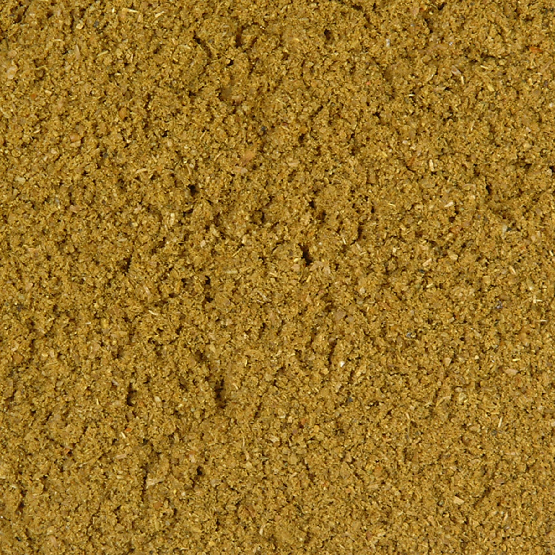 Garam masala