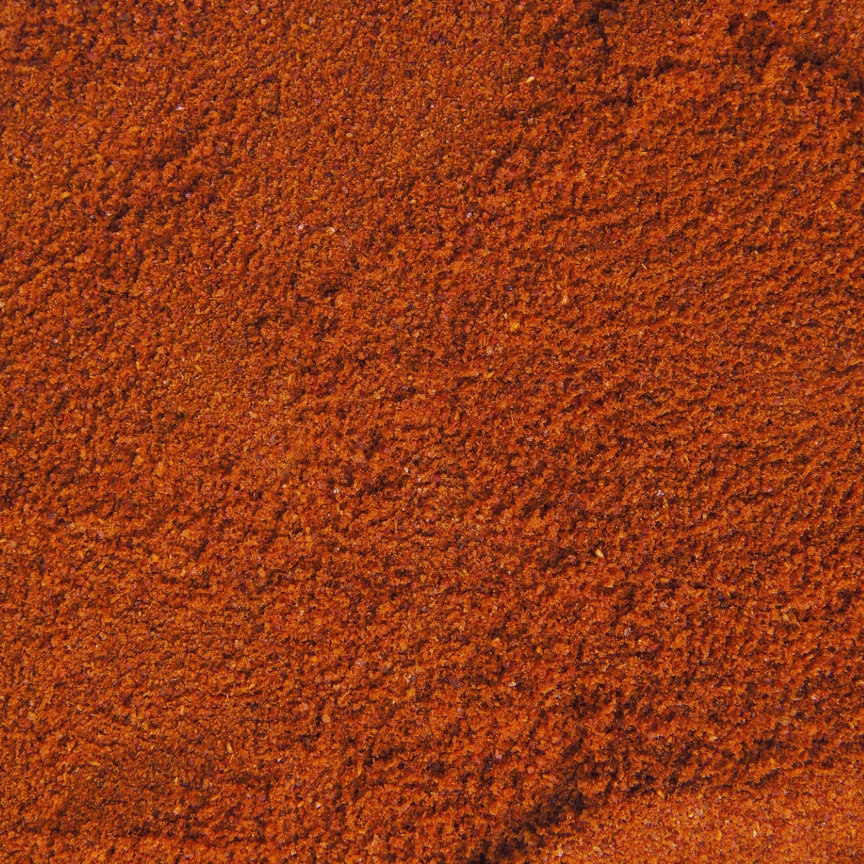 Paprika uzená