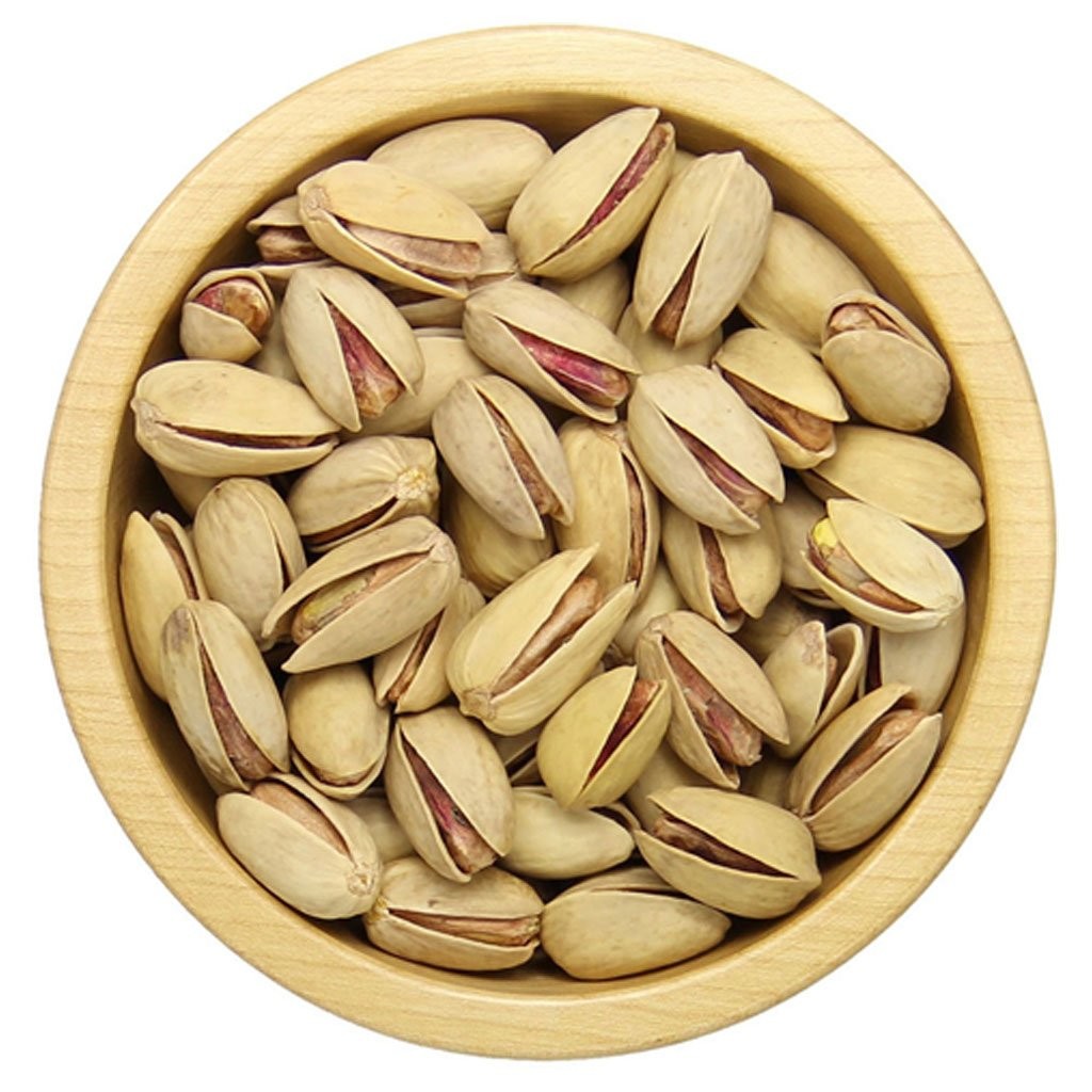 Pistácie pražené solené