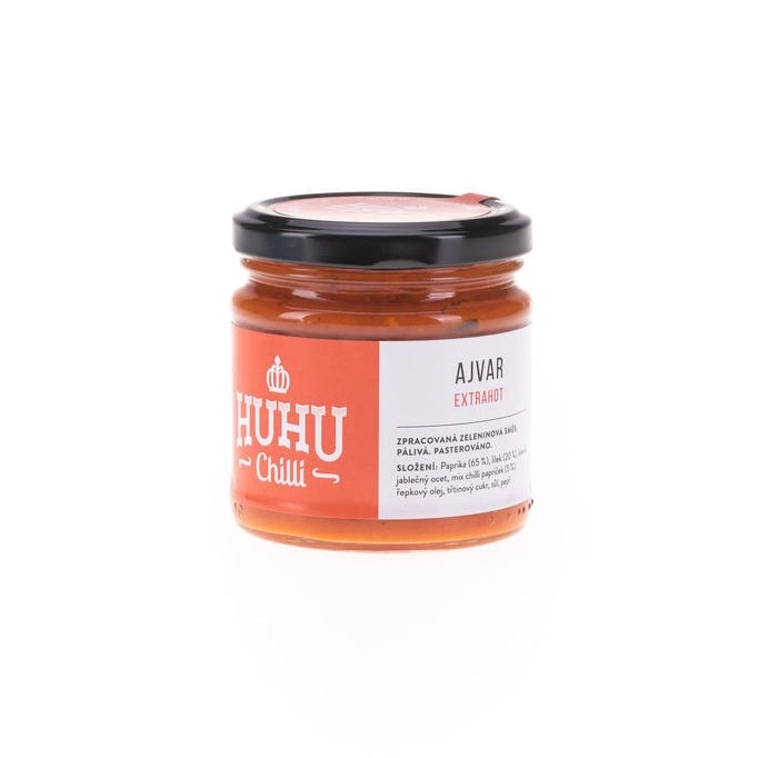 Ajvar - 200 ml