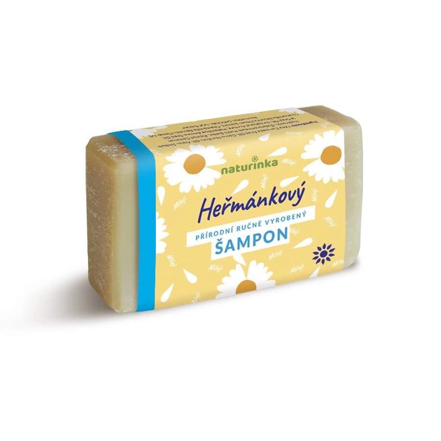 Šampon heřmánek 110g