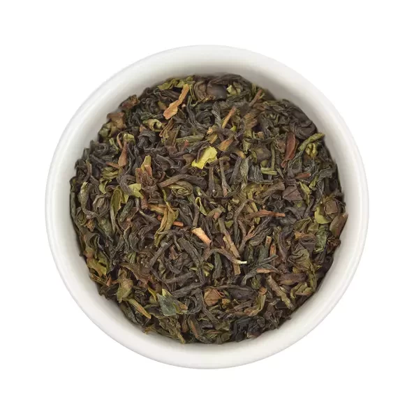 Darjeeling - černý čaj