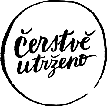 Čerstvě utrženo