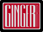 GINGERRR