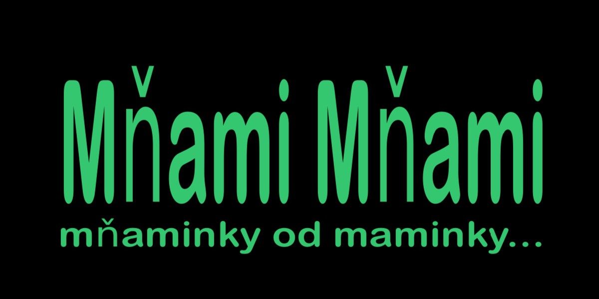 Mňami - Mňami